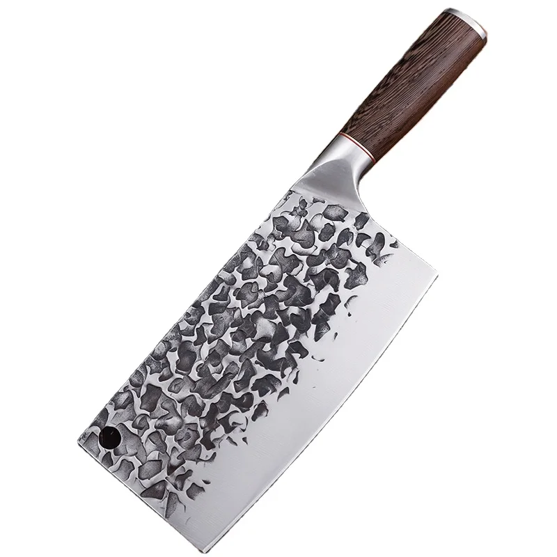 It is worth buying kitchen dual-use cutting knife environmentally friendly cutting knife