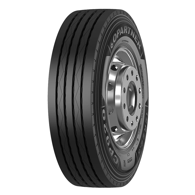 Шина 295 80 R 22 5 шины полу 295/80R22.5 грузовая