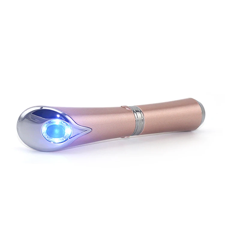 Jade Head Face Lip Care Tools Red Light Therapy Anti Wrinkles Removal Portable Heating Massage Lift Eye Beauty Device