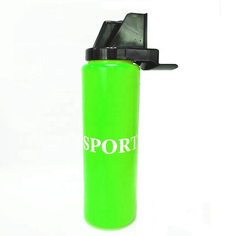 
BPA Free Colorful Gym 1 liter water spray bottle with custom logo and color 