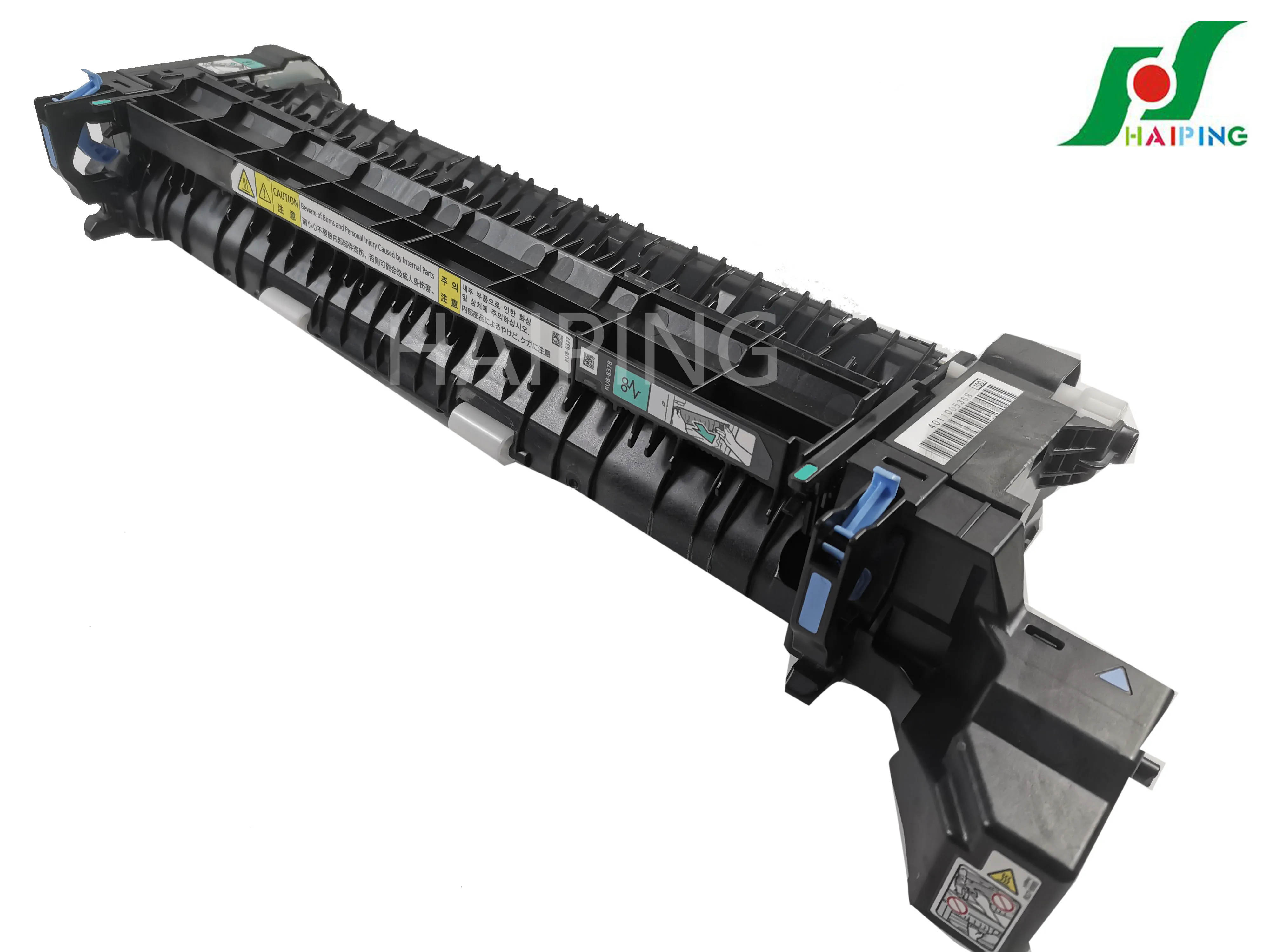 Заводской блок фьюзера ZHHP для HP Color LaserJet M751/E75245 фьюзера/комплект 110 В 3WT87A 220 3WT88A предохранитель