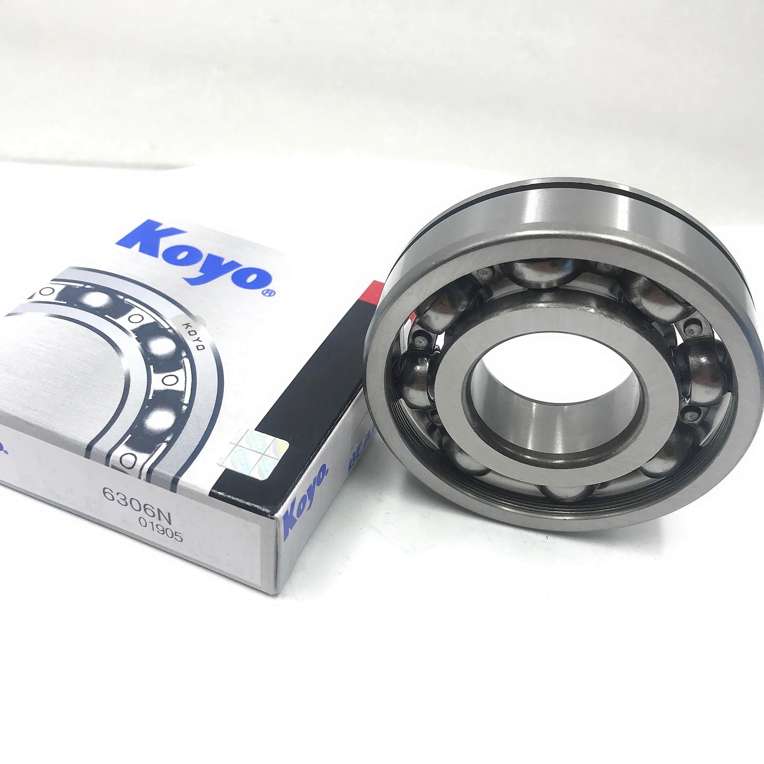 China OEM manufacturer  precision pump ball bearing deep groove ball bearings 6211 6212 ZZ 2RS with Japan bearing KOYO