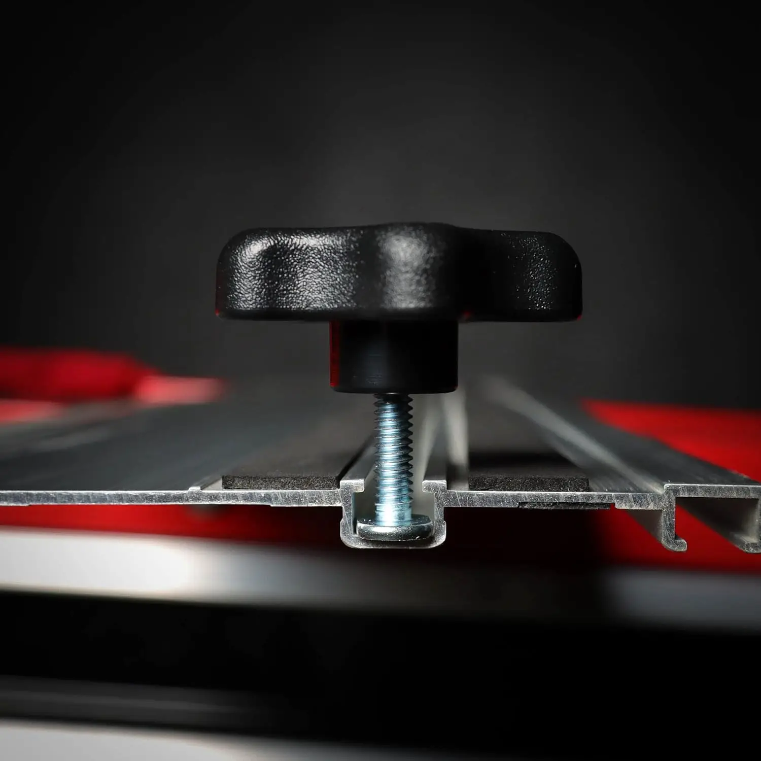 Machine Eye Making Expansion Nuts Batting Action Types Cutter Hex Stainless Steel 5 Star Shaped Head Clamping Nuts Knob  Bolts