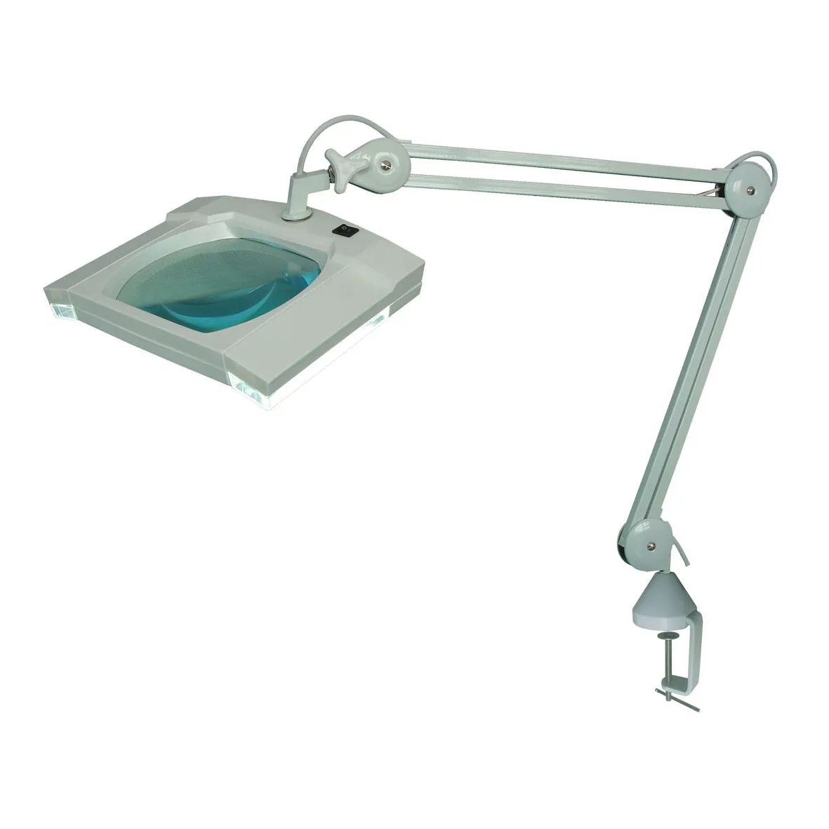 Magnifier Lamp RT111.01-LED