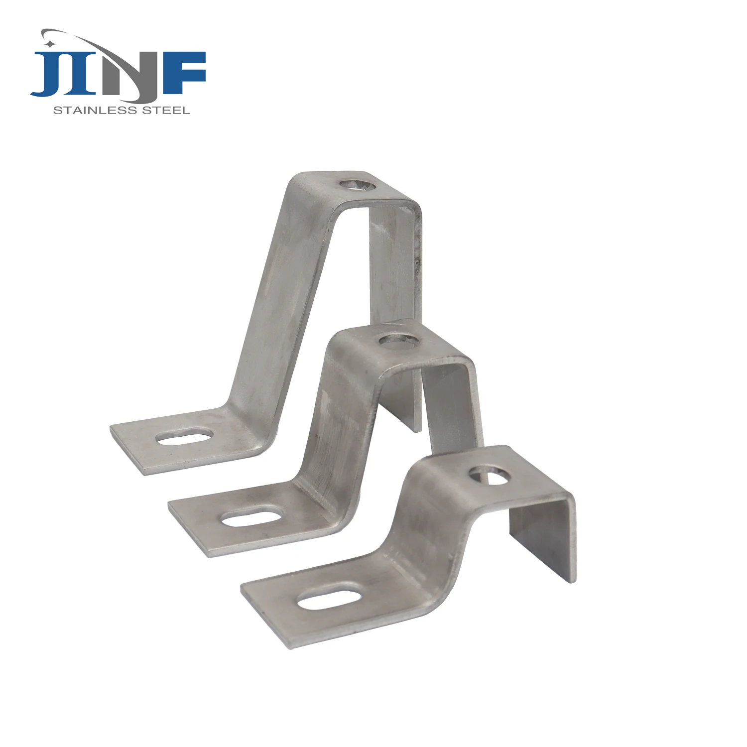 Stainless Steel 304 316 Z Bracket Anchor Stone Clamp for Stone Marble Cladding Fixing SYstem