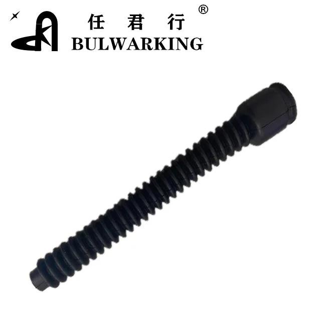 Automotive Wiring Harness Protection Network Tube Flame Retardant Wire Cable Wear-resistant Sleeve