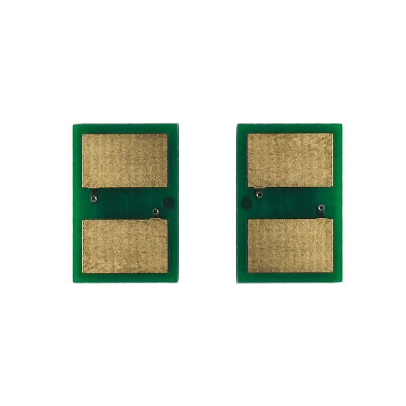 White toner chip cartridge 45536425 smart chip for OKI ES9541dn toner cartridge recycling