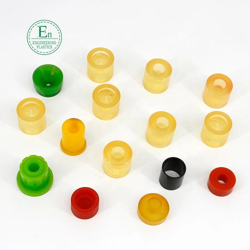 Полиуретановая пластиковая полиуретановая форма для литья под