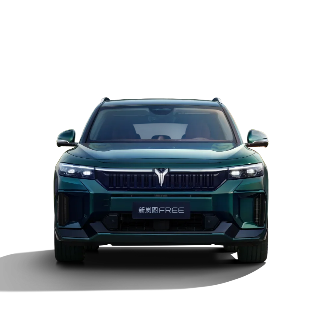 Voyah Free Suv 2023 Ev Dongfeng Voyah Free Ev Suv Lantu 4wd Mpv гибридные запчасти Voyah автомобильный электромобиль для взрослых