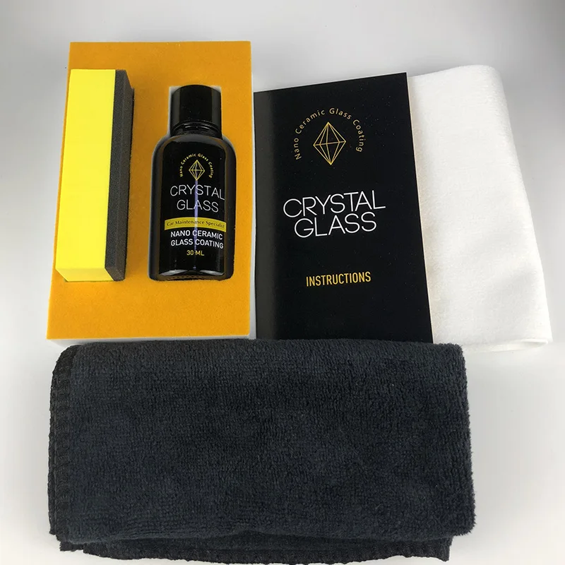 Automobile Windshield Water Repellent Car Coating Windows Waterproof Glass Anti Water Spray Care Cleaner car ceramic