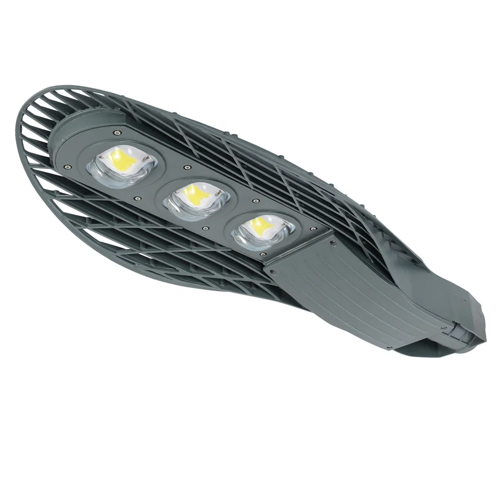 Stock Status high lumen 100W led street lamp for Project Lighting