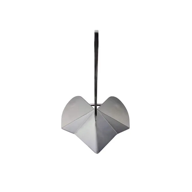 
Stainless steel high quality boat accessories delta boat anchor 