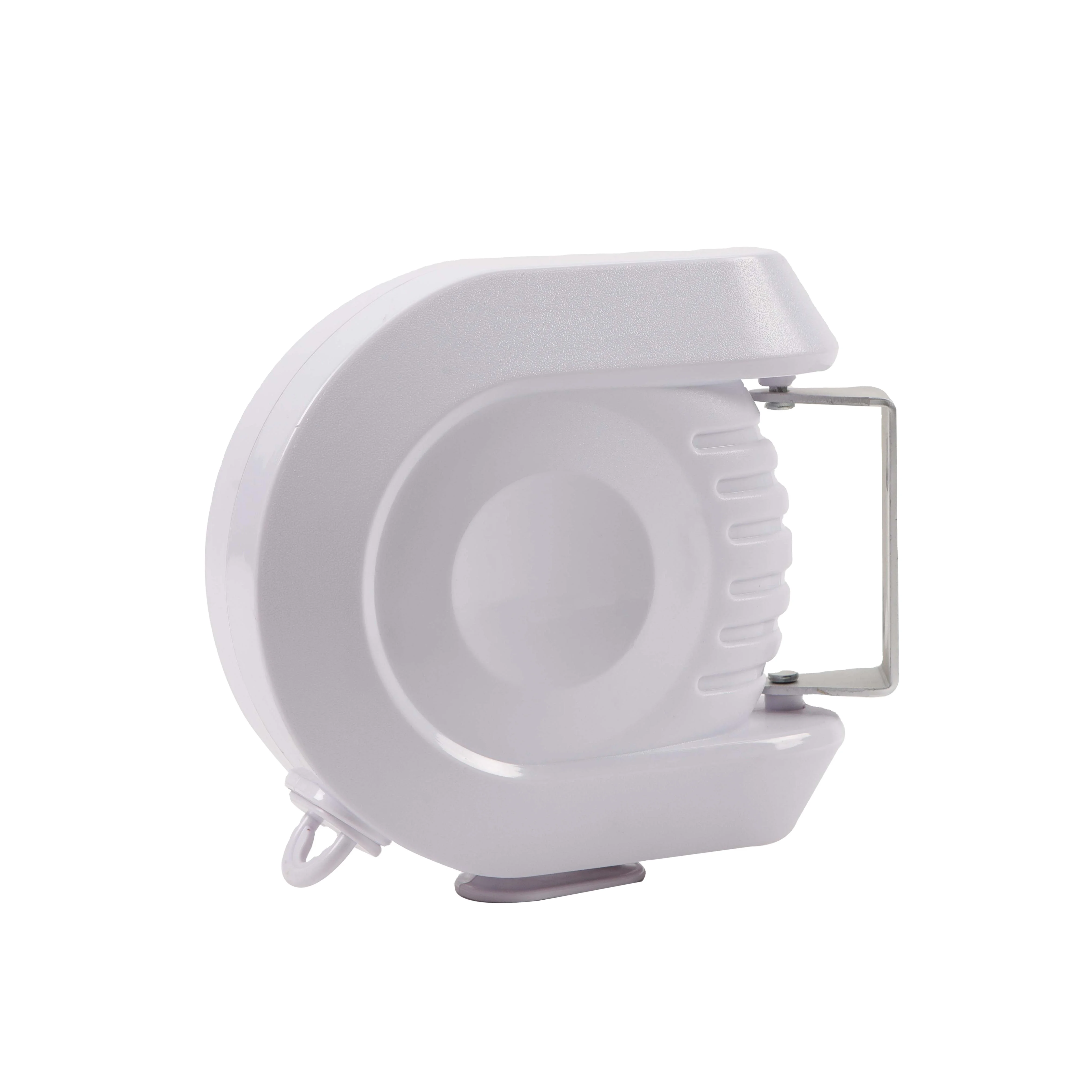 ABS Retractable Clothesline Single with Heavy Duty Wall Indoor Extendable Clothesline