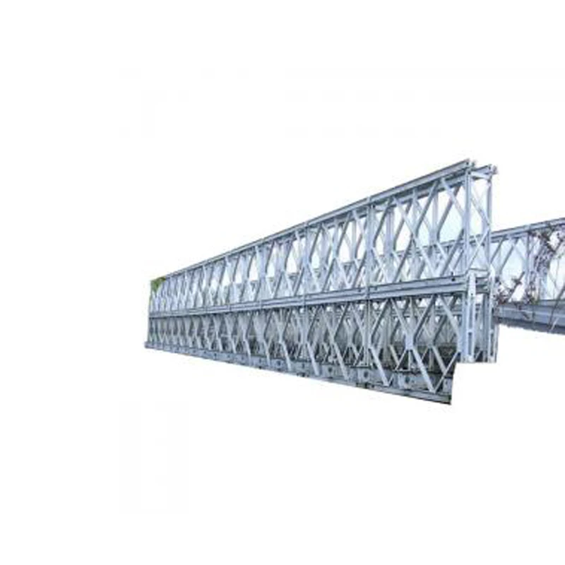 Bridge Steel Beam Formwork Ready Made Steel Bridges Bridge Steel Structure Fabrication