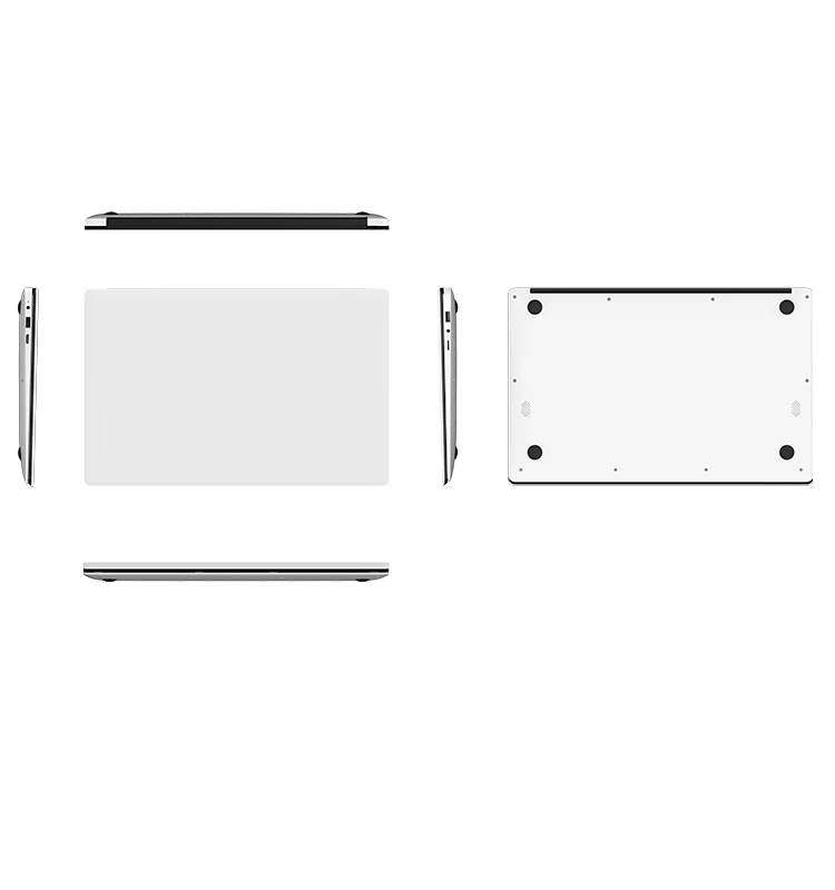 
Cheap super ultra-thin Ultrabook Intel Z8350 2GB 32GB 4GB 64GB Win10 15.6 inch Smart Laptops notebook pc 
