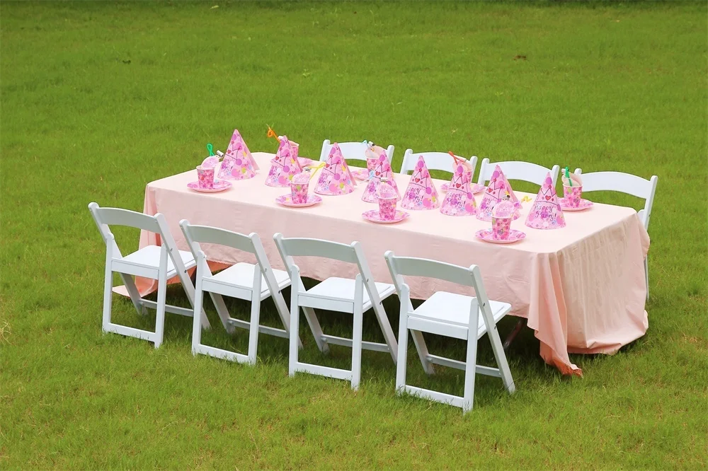 factory price kids wimbledon chair for party