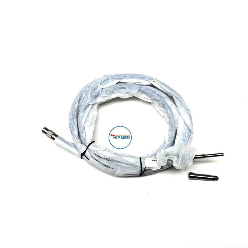 Medical endoscope camera 1.8M/2.5M/3.0M Medical Endoscopic LED cold light source cable storz compatible