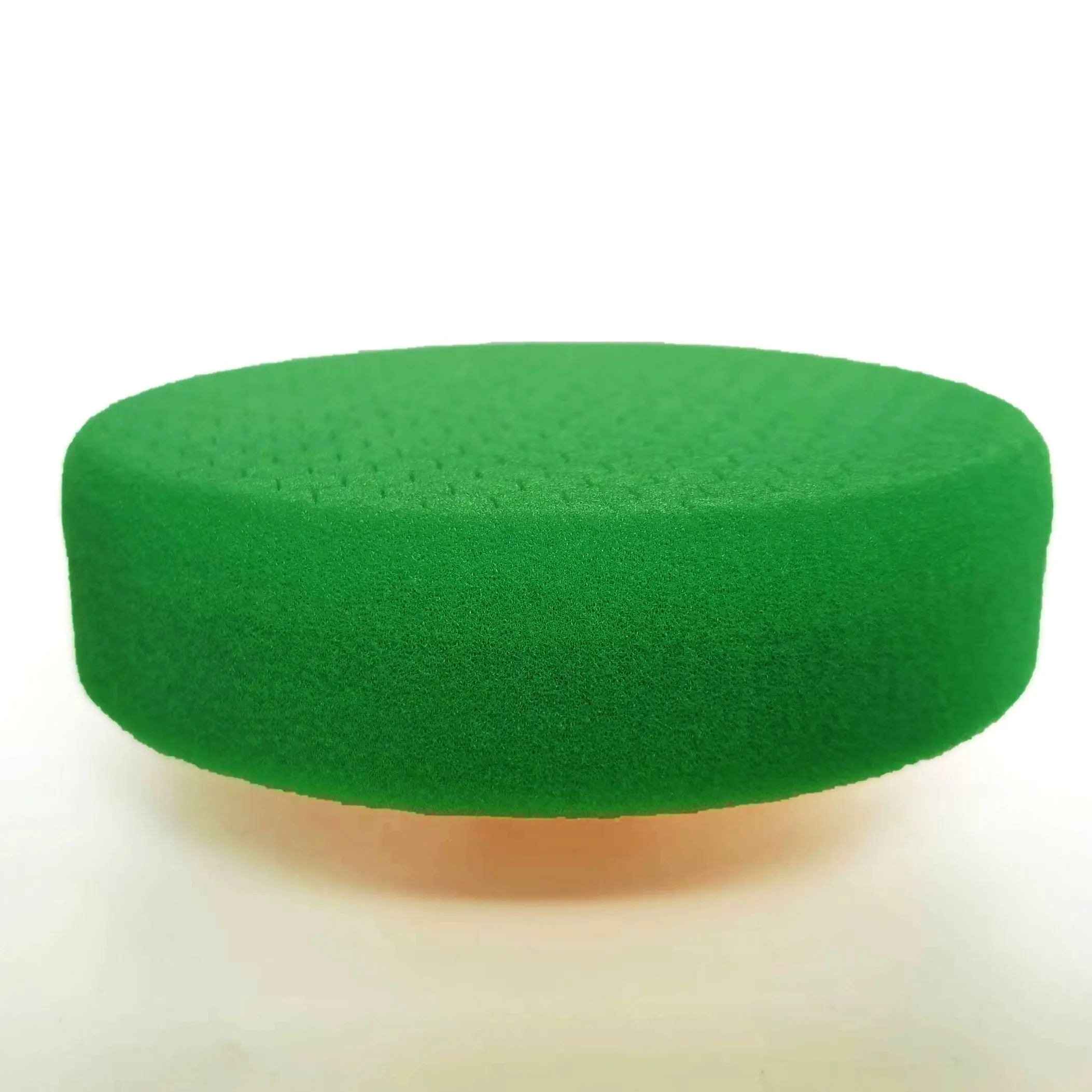 high quality Car Scratch Remover Cutting Honeycomb Foam Pads car waxing and clean buffing pad sponge pad for car detail