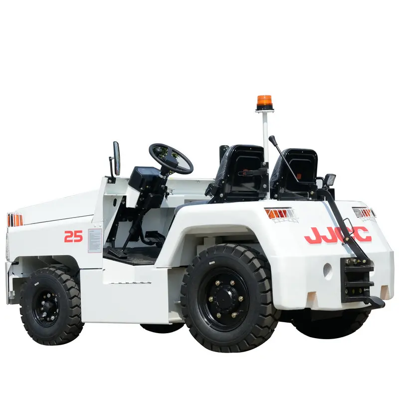 3 2 тонн QCD25-KM Китай аэропорта трактор самолета грузовой автомобиль тягач аварийная машина на