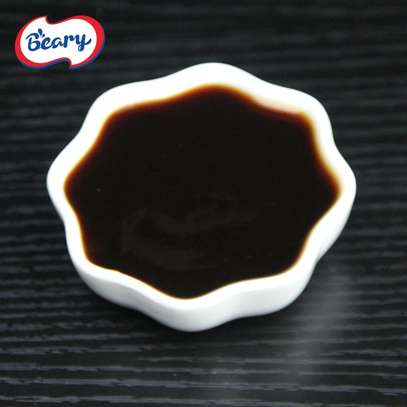 Teriyaki Sauce BBQ Sauce Japanese Style Vegan Asian Style Teriyaki Sauces