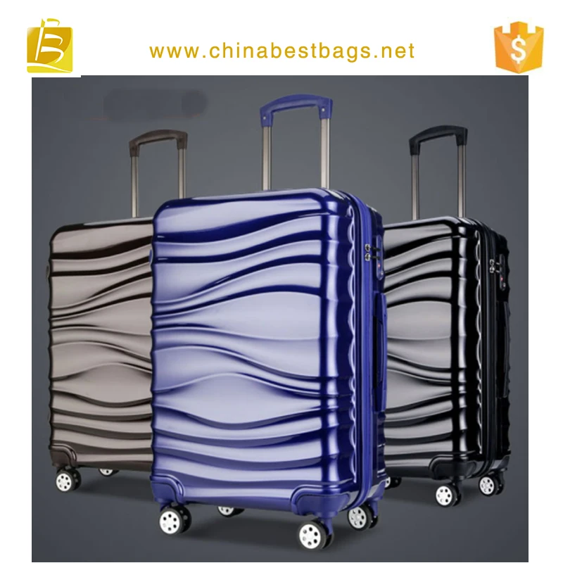 japanese suitcase aluminum trolley luggage bag luggage trolley