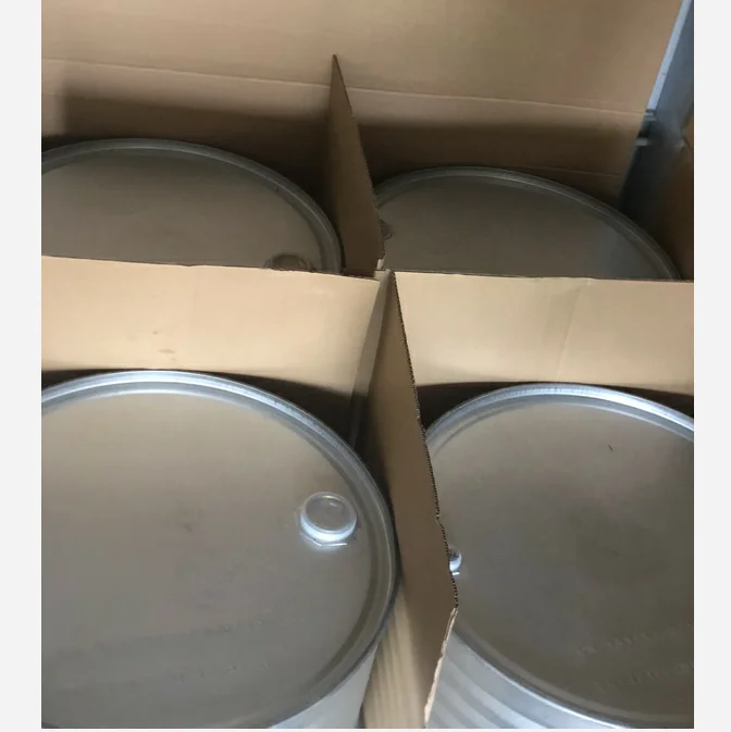 Manufacturers supphers/Tri-alkyl amine(7301or N235)/High purity/Extracting agent/Waste water treatment/Mining collector