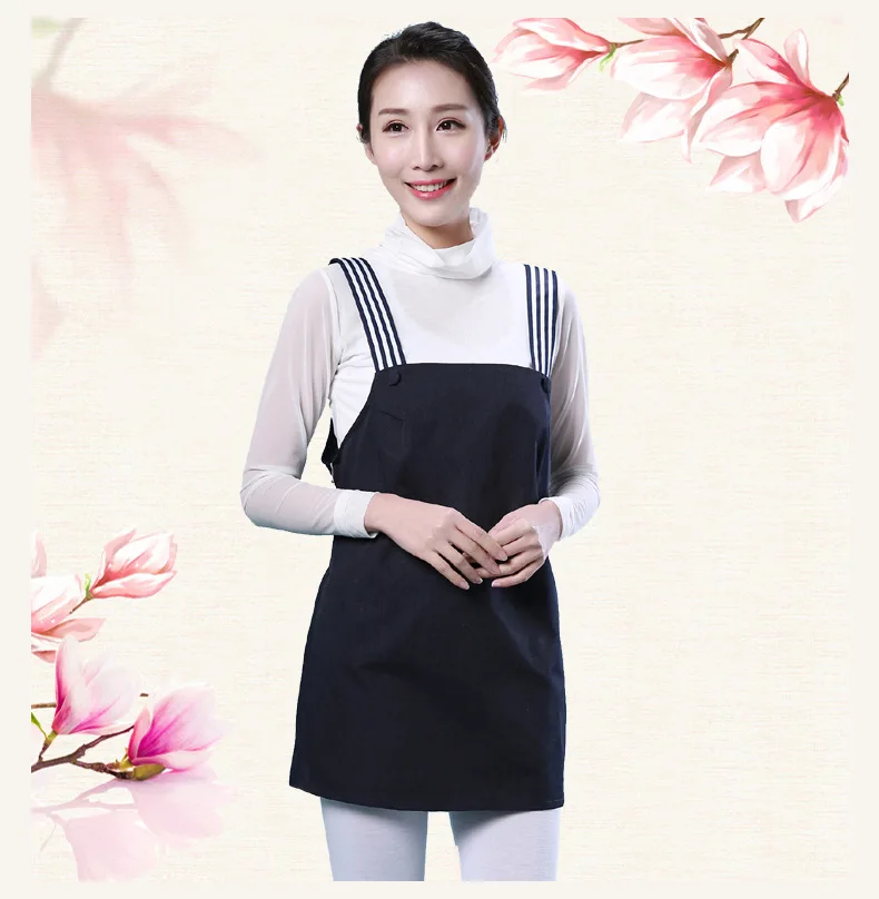
block faraday clothing for Pregnant Woman Radiation proof maternity apron 