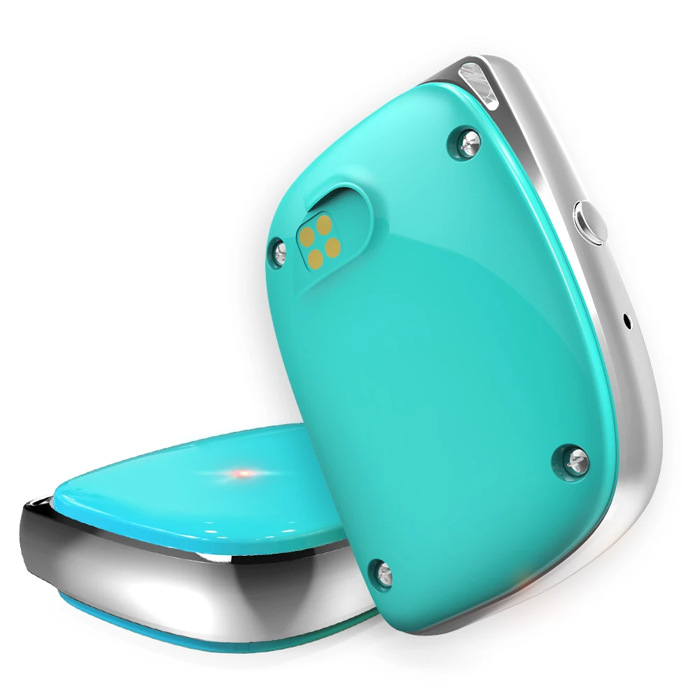 
 IP67 водонепроницаемый уровень plactice tracker mini gps tracker  