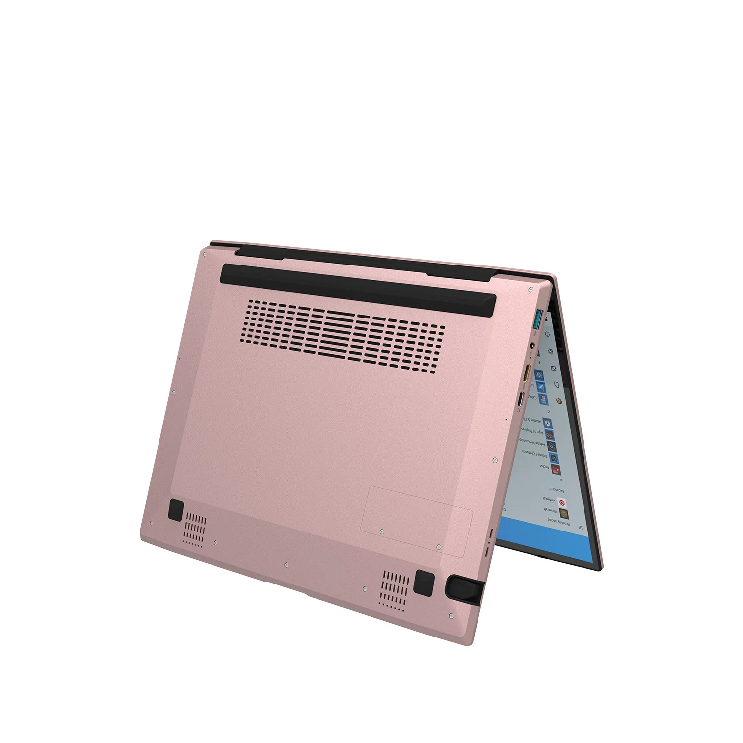 Manufacturer Wholesale 14 inch laptop Windows 10 laptop for business office student learning gaming cheapest laptop