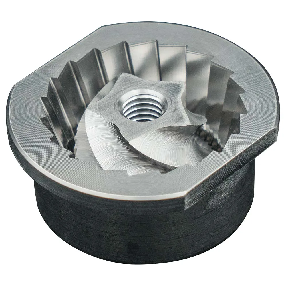 Оригинальная фабрика OEM, оптовая продажа, профессиональная кофемолка, конический резак, мельница, аксессуары, запчасти для кофейной мельницы