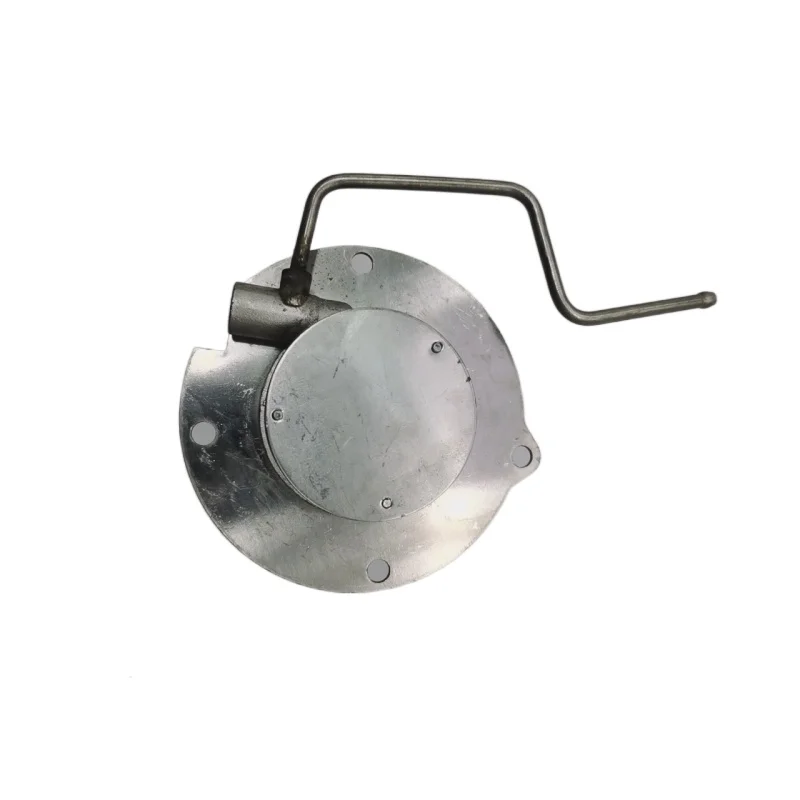 
5kw 12v Gasoline Engine Auto Air Parking Heater For Car Bus Boat Truck 