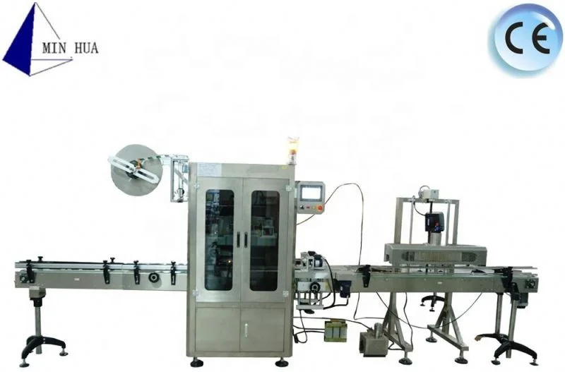 Single plate capsule and tablet counting and filling machine
