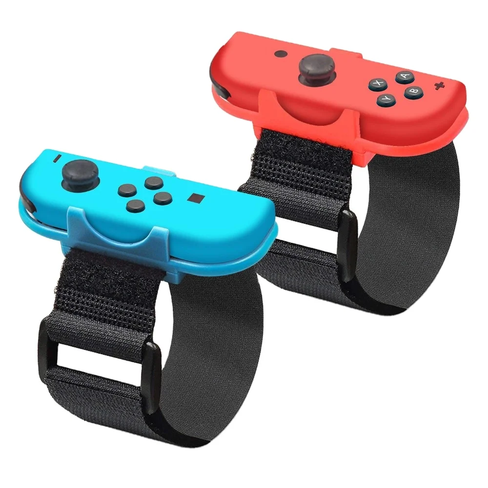 Game Accessories Wireless Bracelet Wristband for for Nintend Switch Sensing Game Play