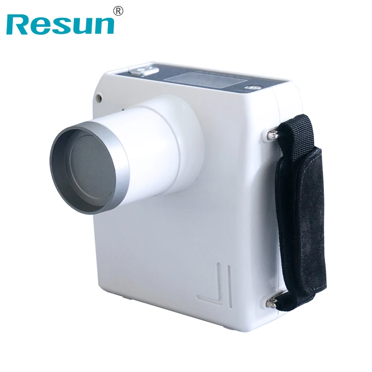 
Portable Dental X-ray Mx-plus with Toshiba Tube 