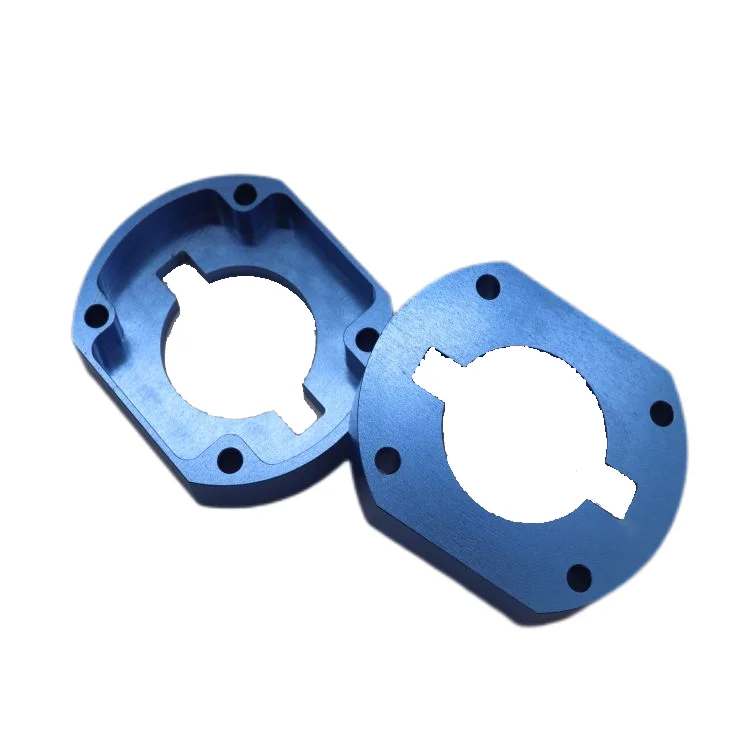 Anodizing Manufacturing Mechanical Parts Cnc Milling Aluminum Dongguan Customized Micro Machining Service