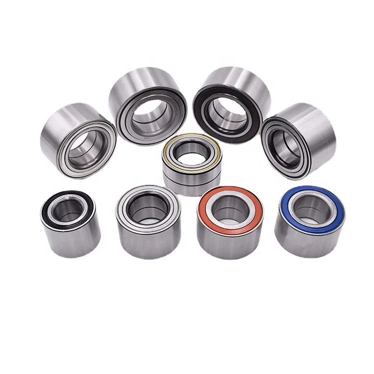 Koyoo 42450-0D010 42450-0D030 42450-52020 Auto Spare Parts Rear Wheel Hub Bearing For Toyota Yaris