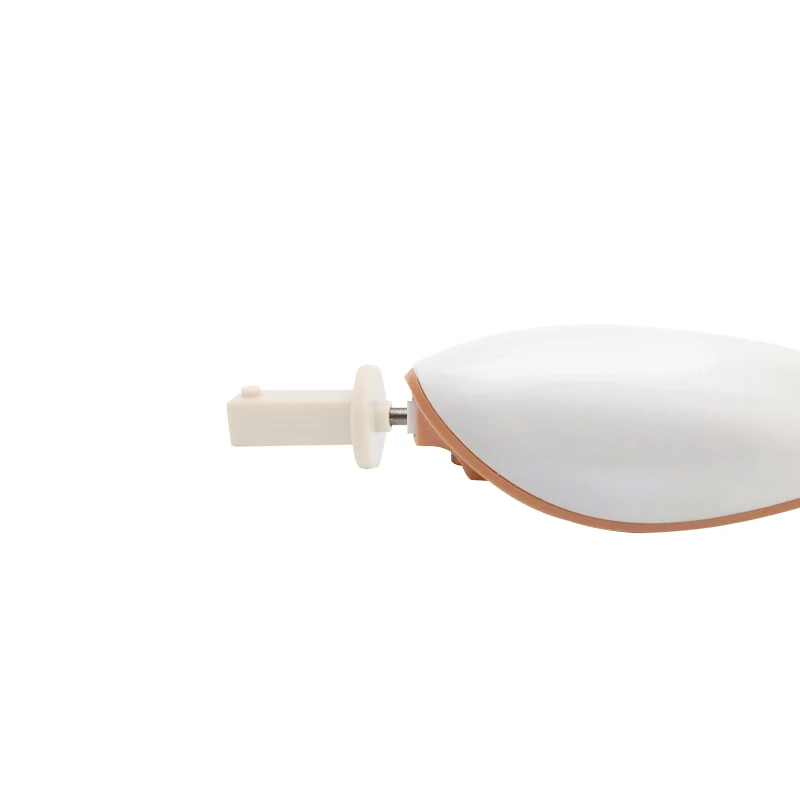 
Top Quality Brush Cleaner Mini Wash Dryer Machine Electric Makeup Brush Cleaner 