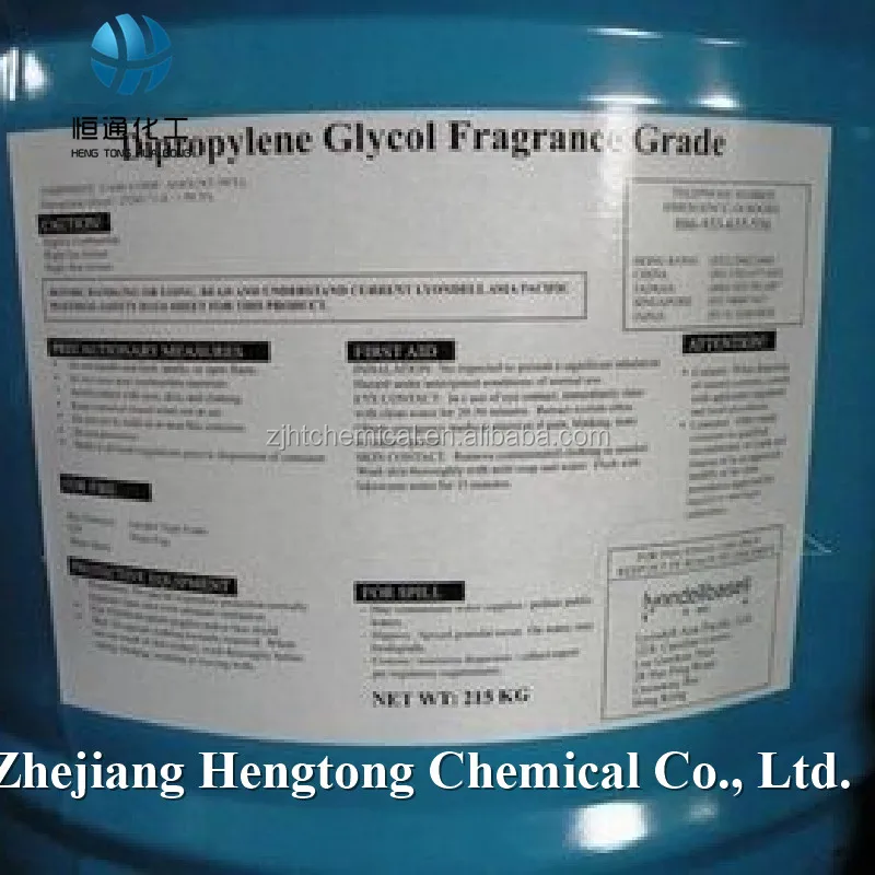 High Quality Best Price Dipropylene Glycol Dpg For The Synthesis Of Polyurethane Additives