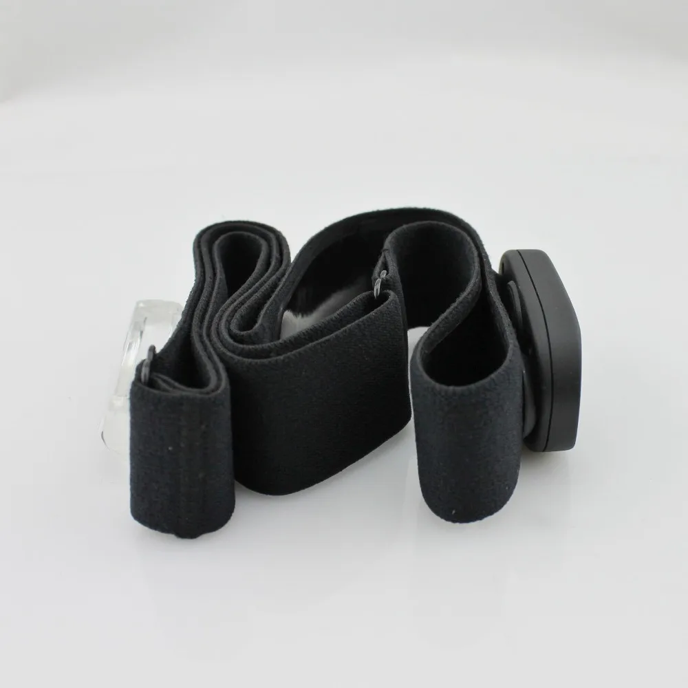 
J-Style Customized 4.0 Bluetooth version Heart rate monitor belt ECG Chest belt for sport B031 