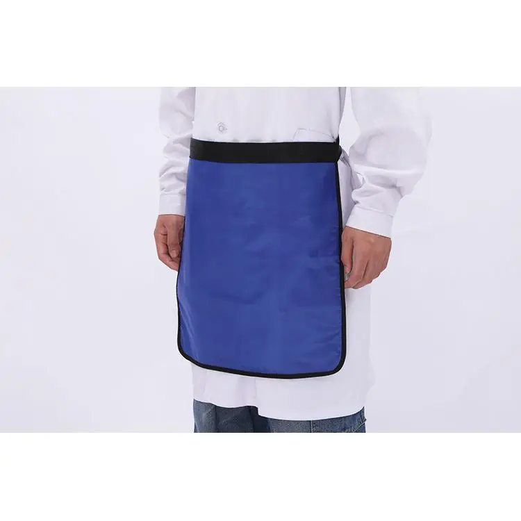 
Factory price x-ray radiation protection lead apron for sale 