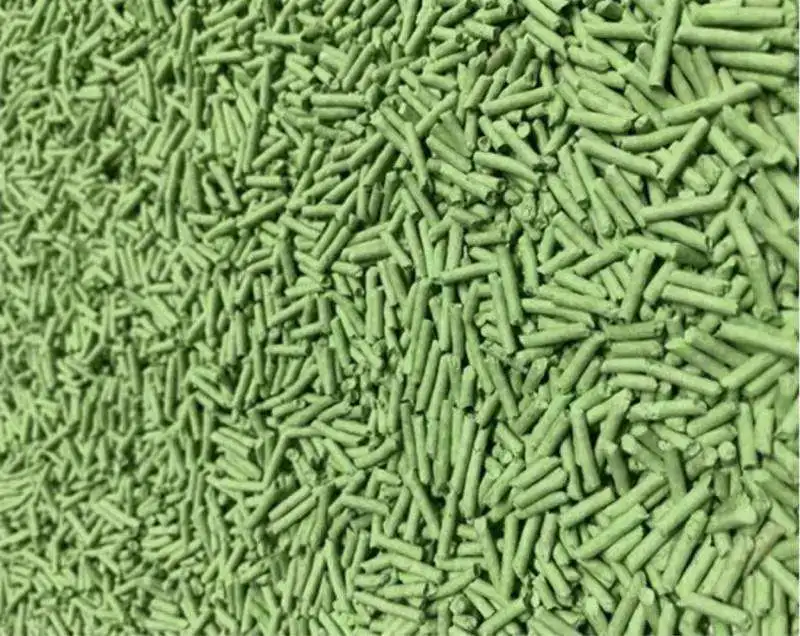 Lovepet Chinese Manufacturer Wholesale Tofu Cat Litter Sand Tofu Cat Litter