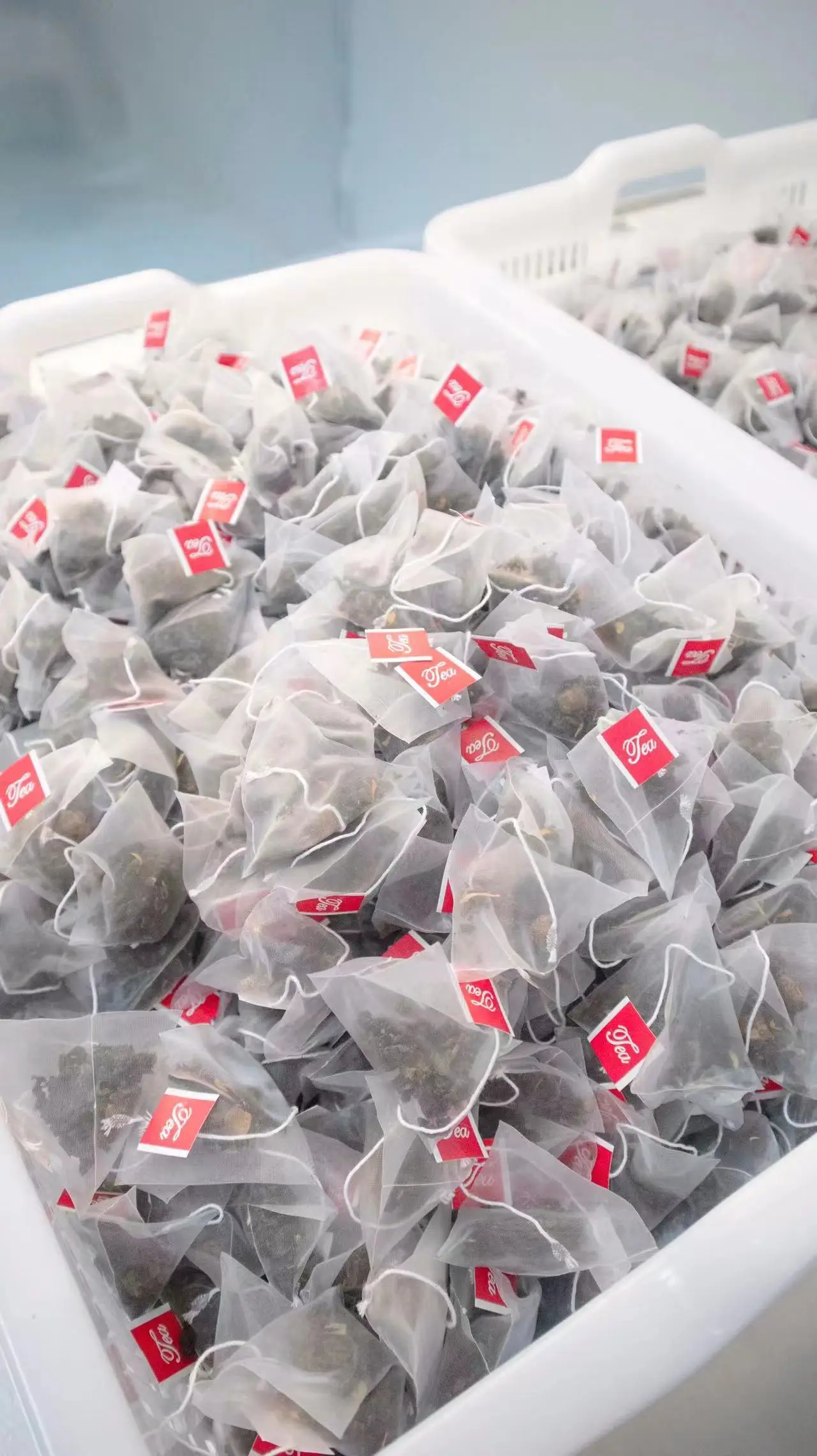 Premum loose dried fruits Blueberry Strawberry  flavor tea  Black Currant berry tea factory wholesale price