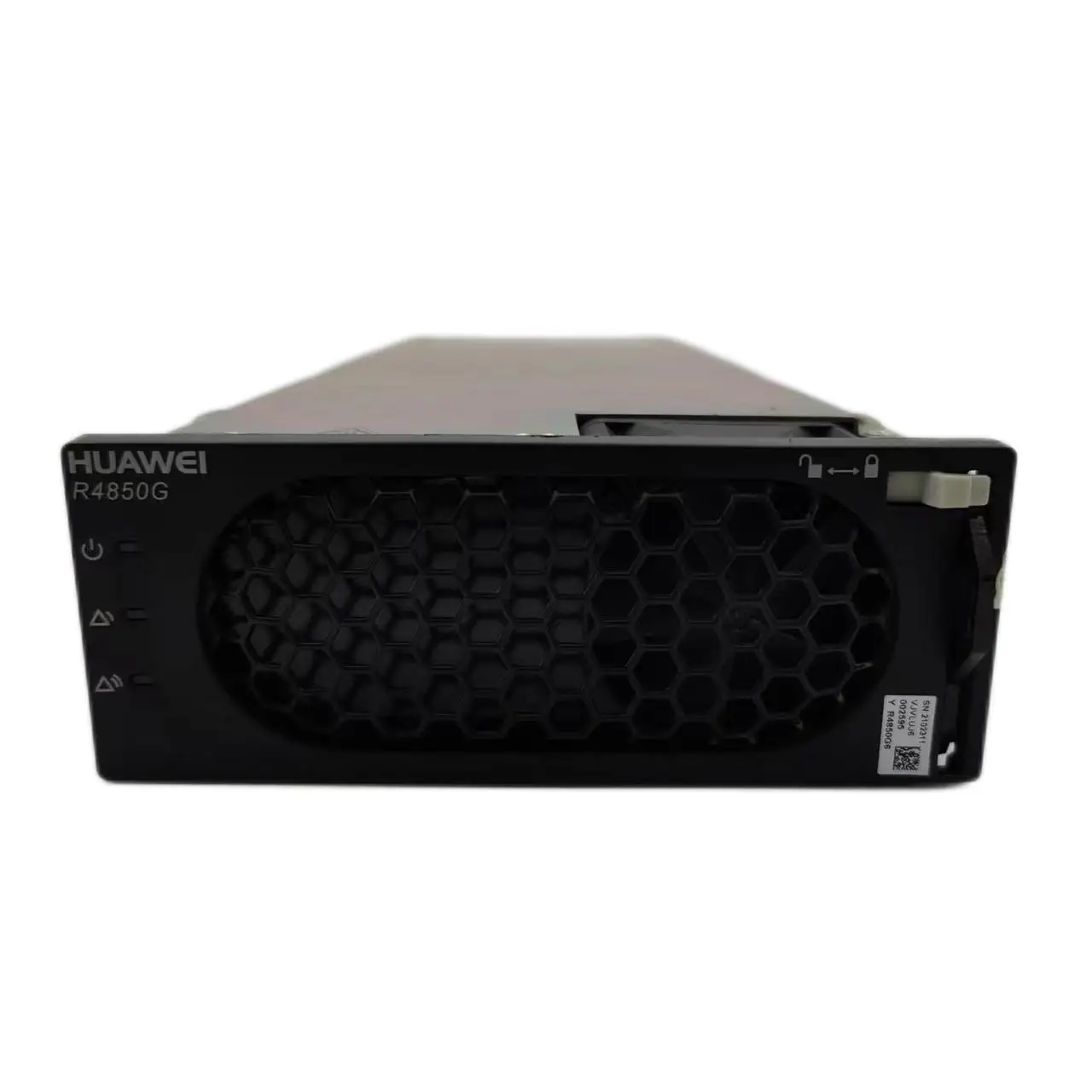 48V 50A communication market telecom dc power system supply R4850G6 Rectifier module