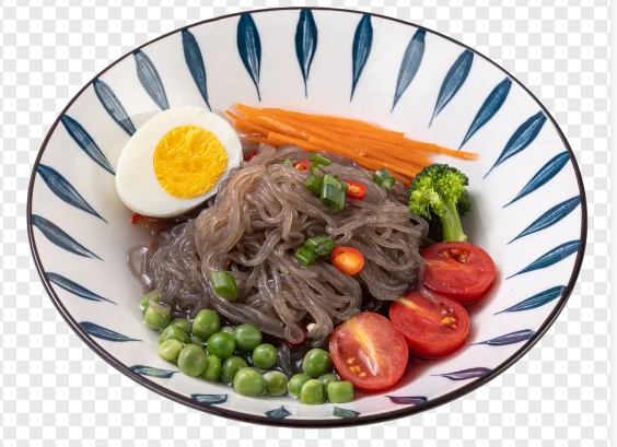 Seaweed Konjac spaghetti  udon instant ramen noodles kosher food gluten free shirataki noodles Chinese  keto ready to eat food