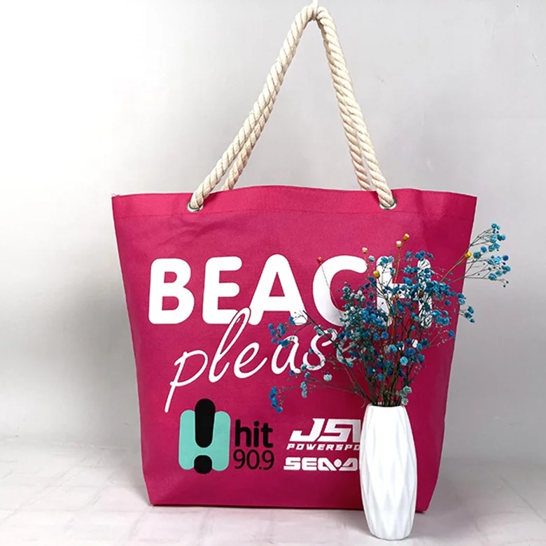 Non Woven Vest Shopping Bag Washable Kraft Paper Fabric Shopping Bag With Logos Ripstop Nylon Shopping Bag Canvas Big