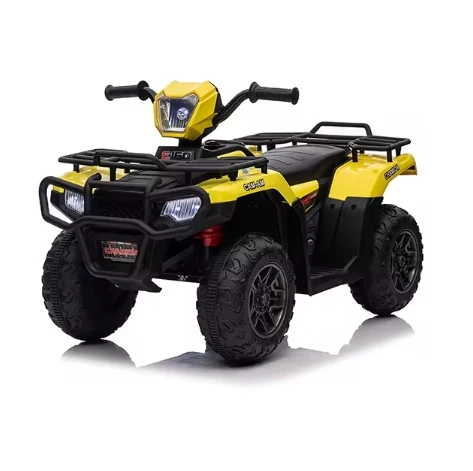 New design kid atv electric car  12v ride on car toys for kids