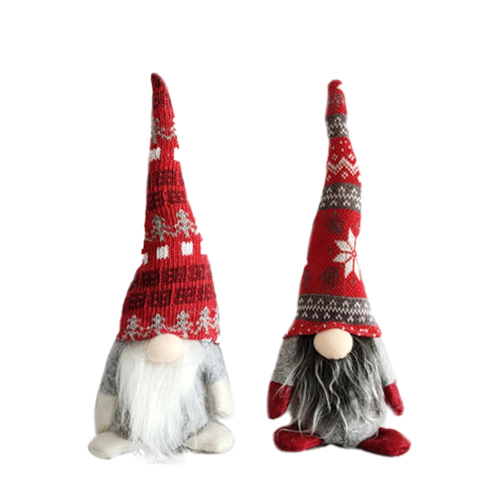 Gnome swedish tomte рождественские украшения Новогодний подарок рождественские праздничные украшения купить безликие santa gnome рождественские украшения