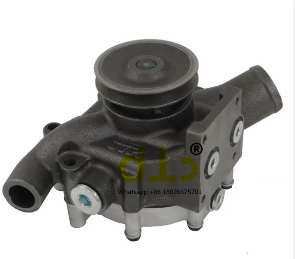 7C-4508 7C4508 Diesel Water Pump for Caterpillar 3114 3116 3126 C7 Engine Parts