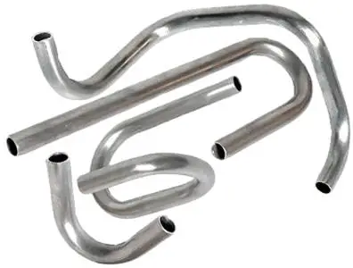 Stainless steel aluminum tube laser cutting sheet metal bending welding fabrication parts
