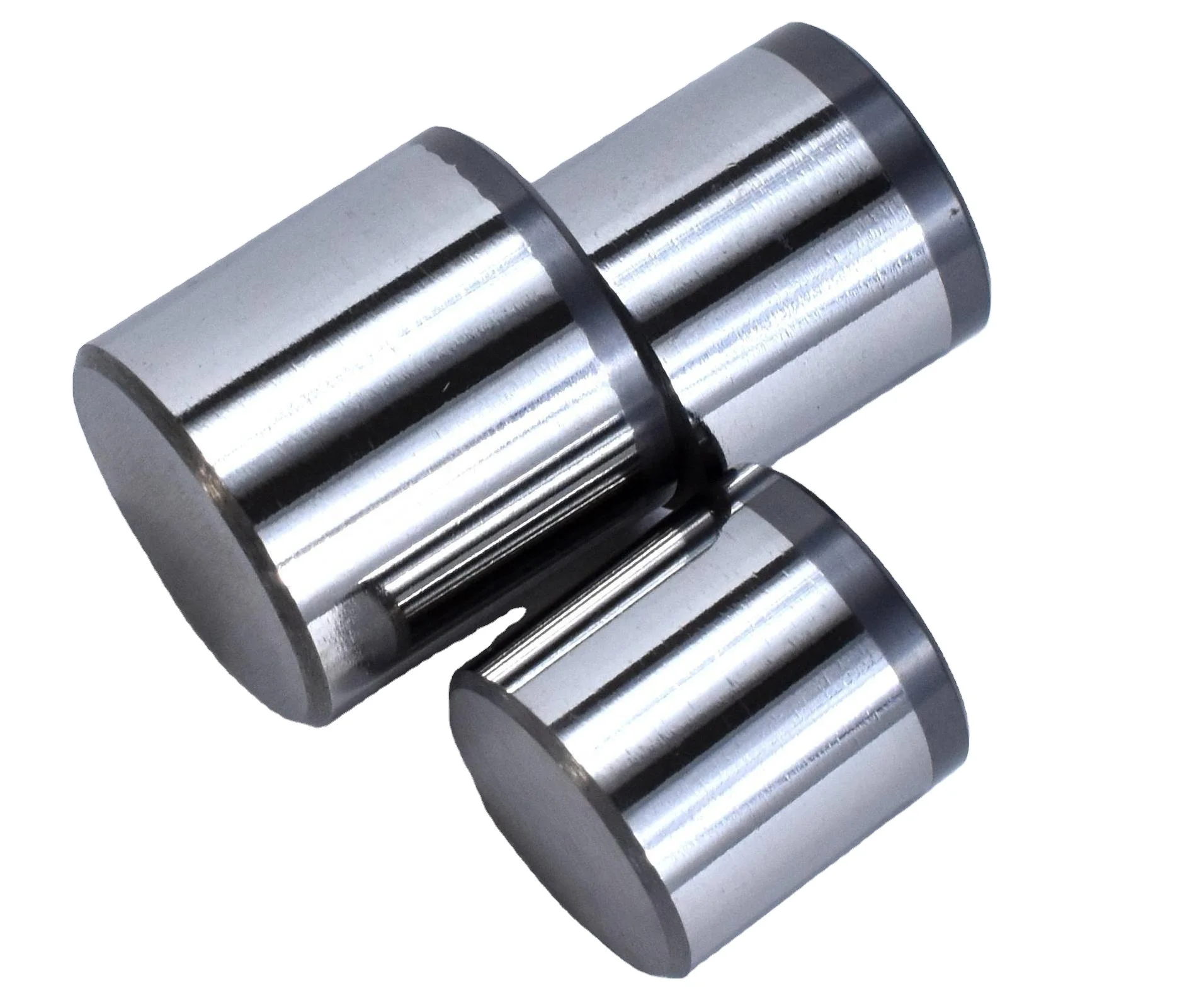 1308 1613 1913 leached PDC cutters for oil gas drilling field  PDC drill bits